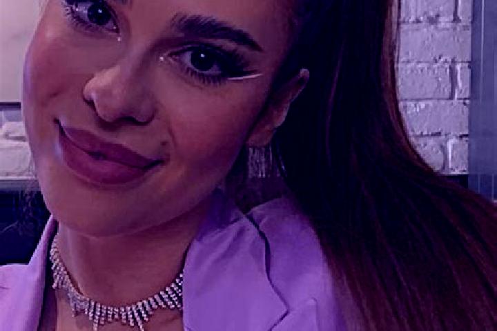 Layla, 28 — Escort in Mierzyn, Poland