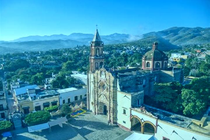 Layla, 28 — Escort in Monte Escobedo, Mexico