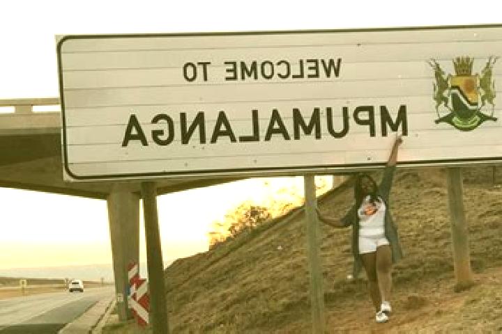Layla, 28 — Escort in Mpumalanga, South Africa