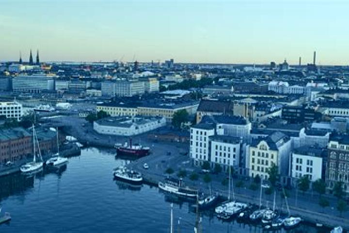 Layla, 28 — Escort in Munkkivuori, Finland