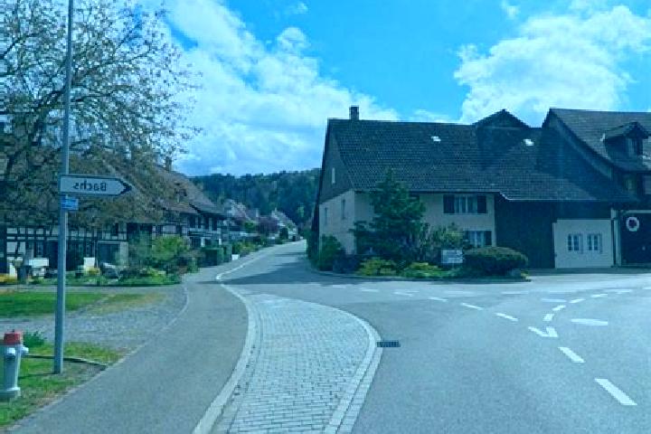 Layla, 28 — Escort in Niederglatt / Grafschaft, Switzerland