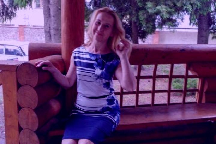 Layla, 28 — Escort in Olhopil, Ukraine