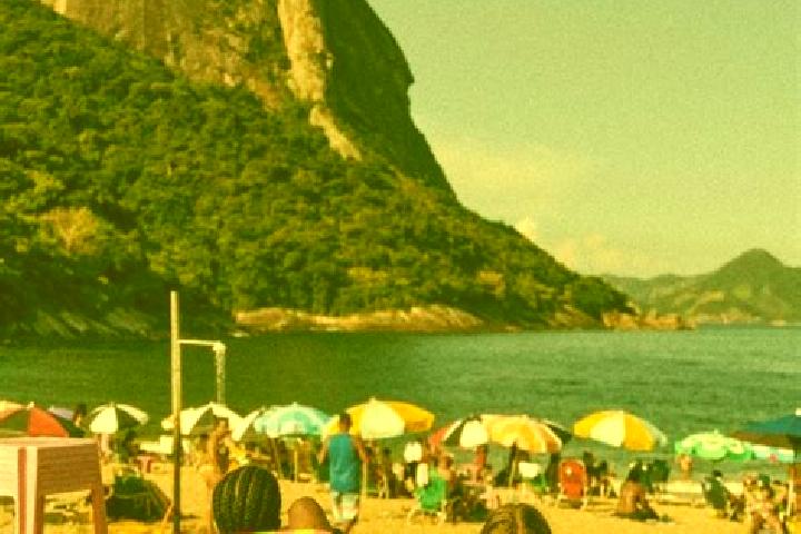 Layla, 28 — Escort in Pecanha, Brazil