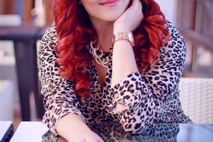 Layla, 28 — Escort in Pervomaysk, Ukraine