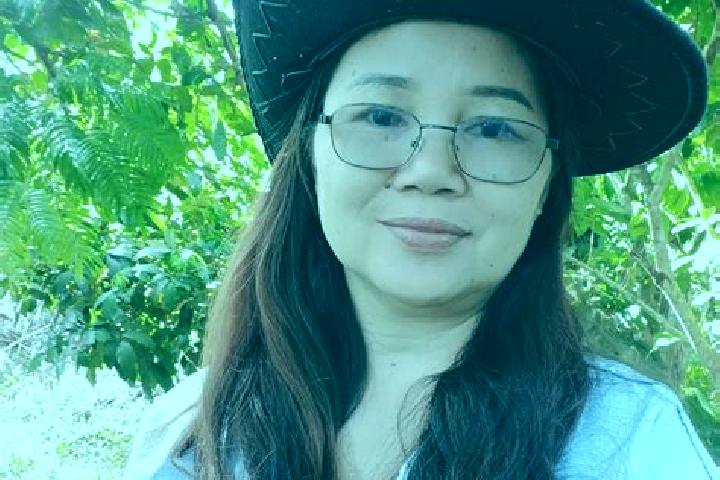 Layla, 28 — Escort in Ranau, Malaysia