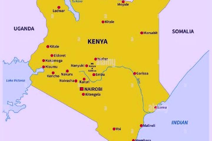 Layla, 28 — Escort in Rombo, Kenya