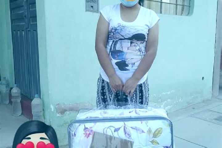 Layla, 28 — Escort in Samegua, Peru