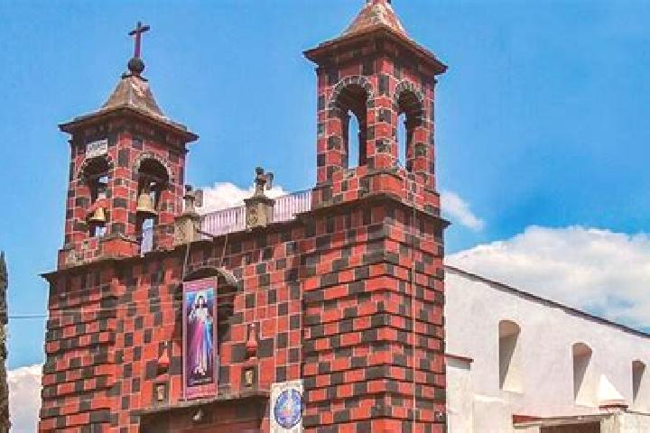 Layla, 28 — Escort in San Mateo Ixtacalco, Mexico