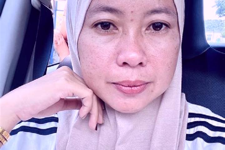 Layla, 28 — Escort in Sebulu, Indonesia