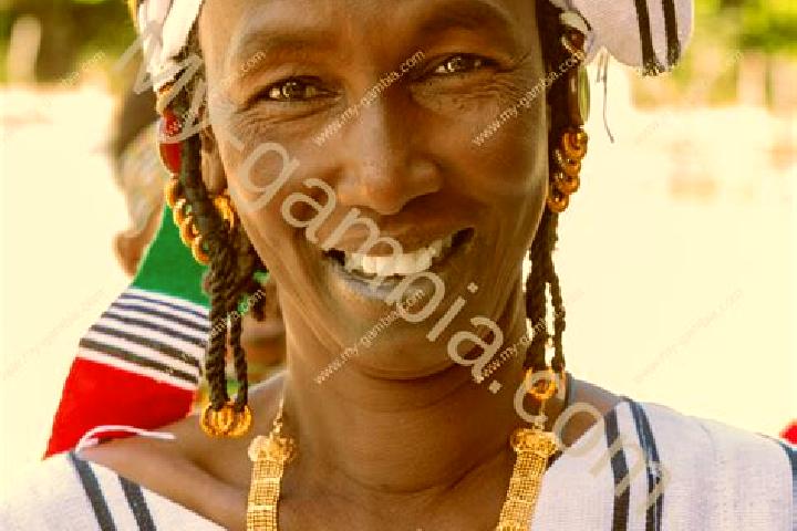 Layla, 28 — Escort in Sinchu Balla, Gambia