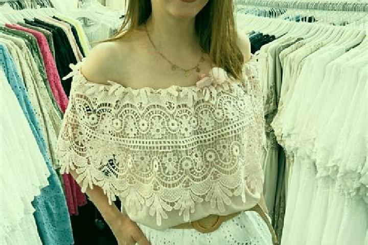 Layla, 28 — Escort in Susiec, Poland