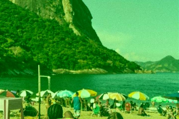 Layla, 28 — Escort in Taquarussu, Brazil