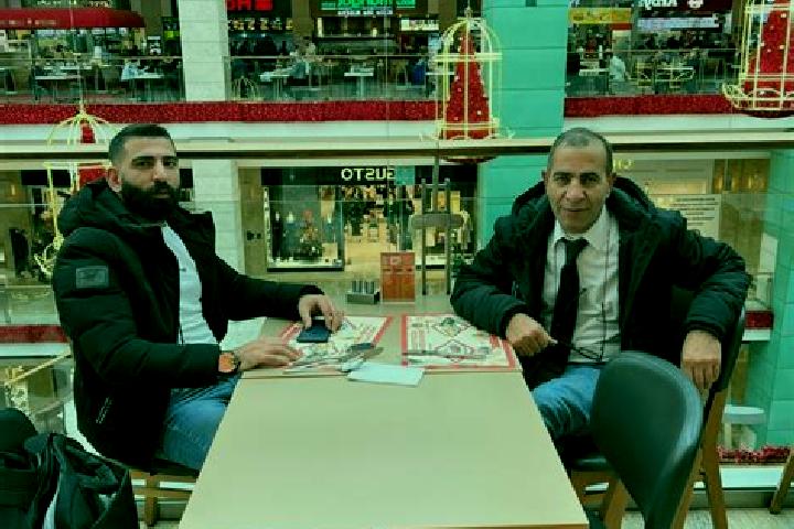 Layla, 28 — Escort in Taslidere, Turkey