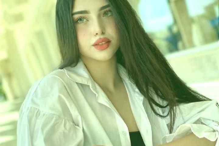 Layla, 28 — Escort in Teboulba, Tunisia