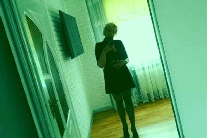 Layla, 28 — Escort in Truskavets, Ukraine