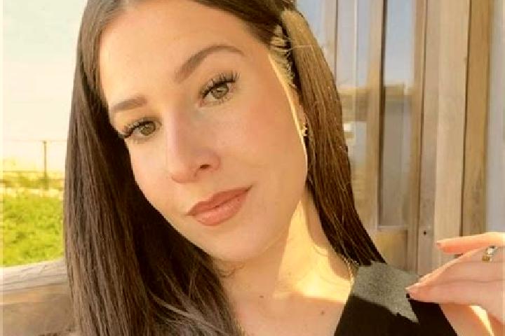 Layla, 28 — Escort in Xalpatlahuac, Mexico