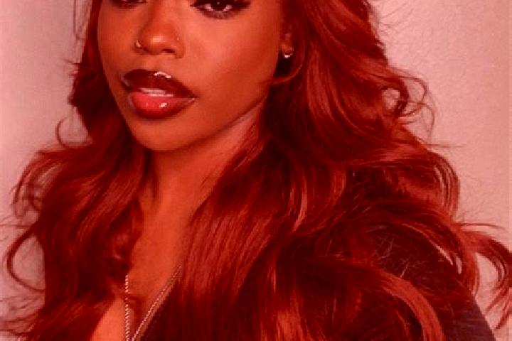 Layla, 29, a auburn amber-eyed ebony companion based in Nommern. Offering Dinner Date, Couples, Massage, Striptease. Available for incall and outcall, day an...