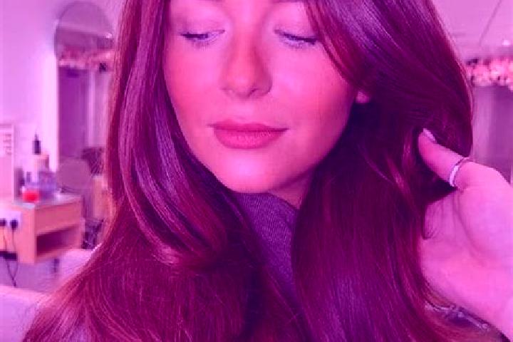 Layla, 29, a auburn brown-eyed european companion based in Melbourne. Offering 69, Roleplay, Striptease. Available for incall and outcall, overnight bookings...