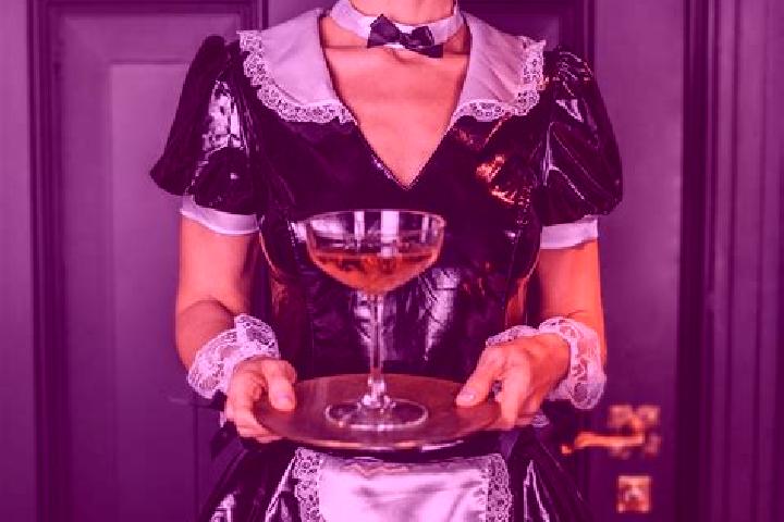 Layla, 29, a black dark-eyed mixed companion based in Cafeara. Offering Tantra, BDSM, Domination. Available for incall and outcall, day and evening dates.