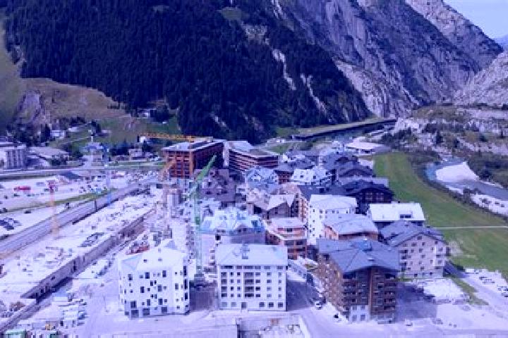 Layla, 29 — Escort in Andermatt, Switzerland