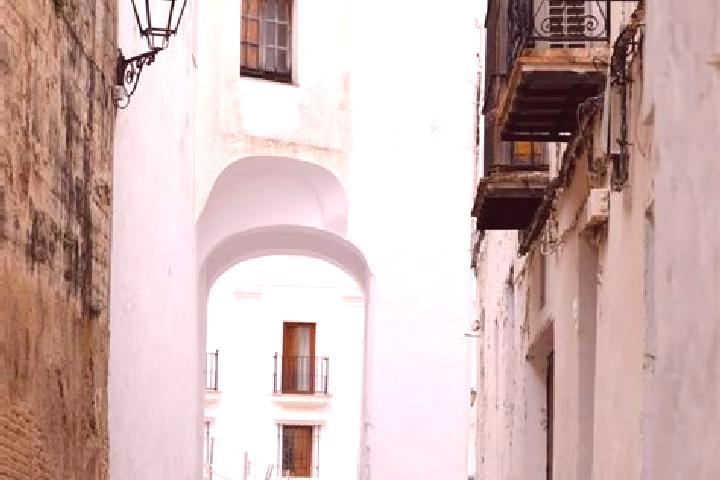 Layla, 29 — Escort in Arcos de las Salinas, Spain