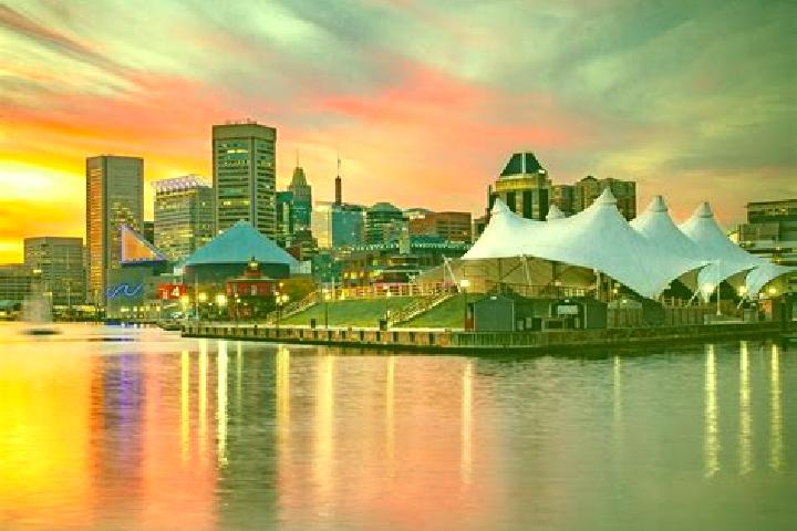 Layla, 29 — Escort in Baltimore, United States