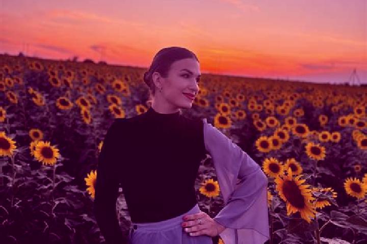 Layla, 29 — Escort in Bereznehuvate, Ukraine