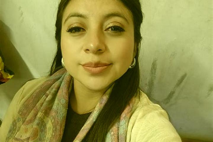 Layla, 29 — Escort in Cangonama, Ecuador