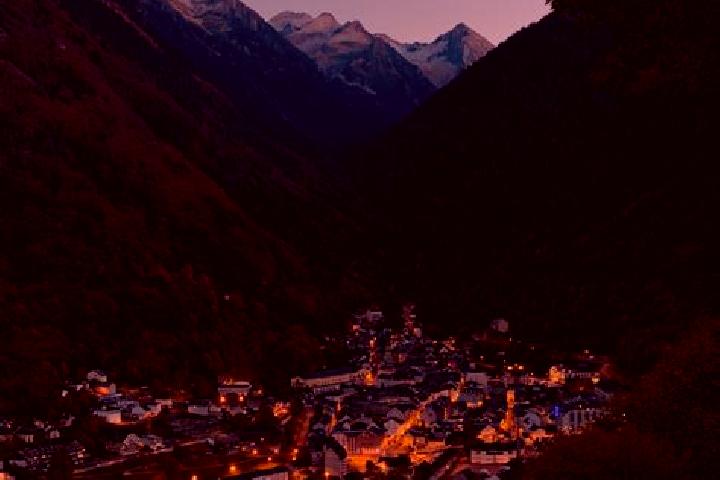 Layla, 29 — Escort in Cauterets, France
