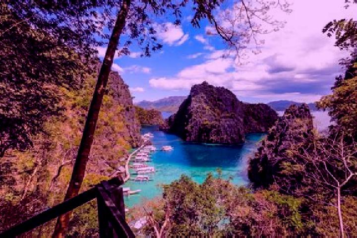 Layla, 29 — Escort in Coron, France