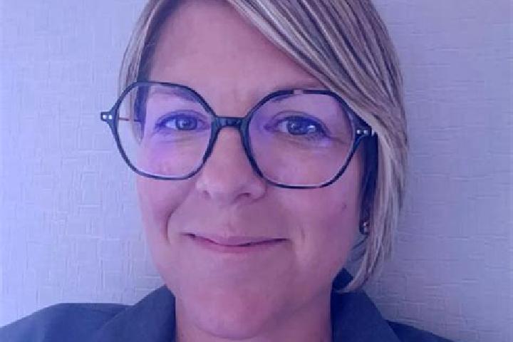 Layla, 29 — Escort in Fontenay-les-Briis, France