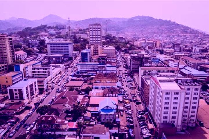 Layla, 29 — Escort in Gandorhun, Sierra Leone