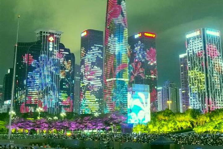 Layla, 29 — Escort in Jiuzihe, China