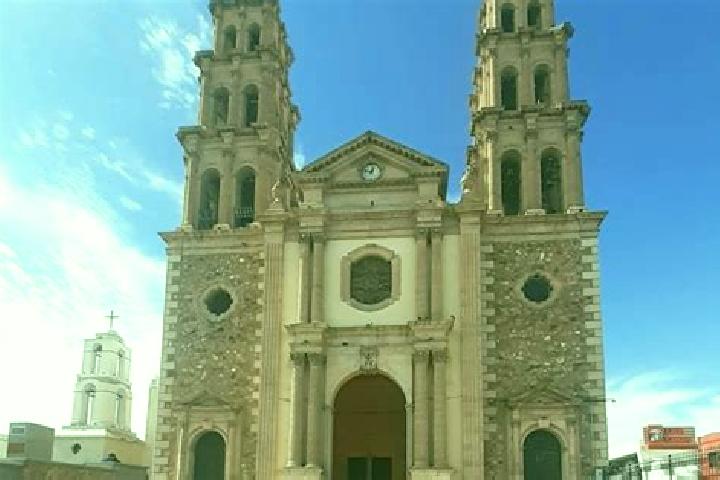 Layla, 29 — Escort in Julimes, Mexico
