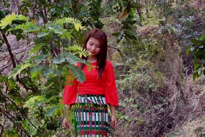 Layla, 29 — Escort in Ka Li Htaw, Myanmar