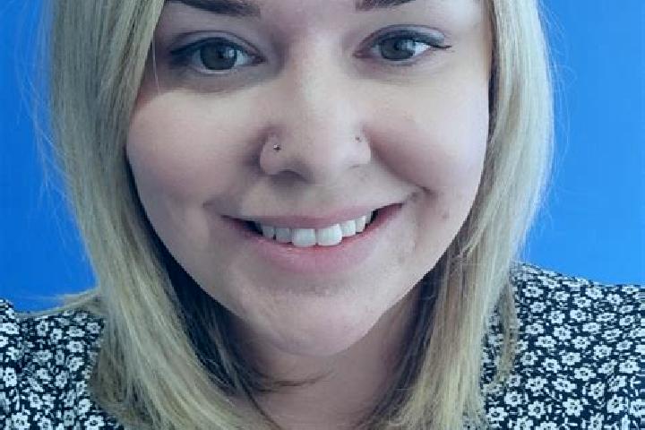 Layla, 29 — Escort in Kirkby in Ashfield, United Kingdom