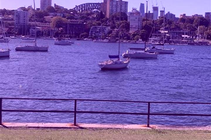 Layla, 29 — Escort in Kurraba Point, Australia