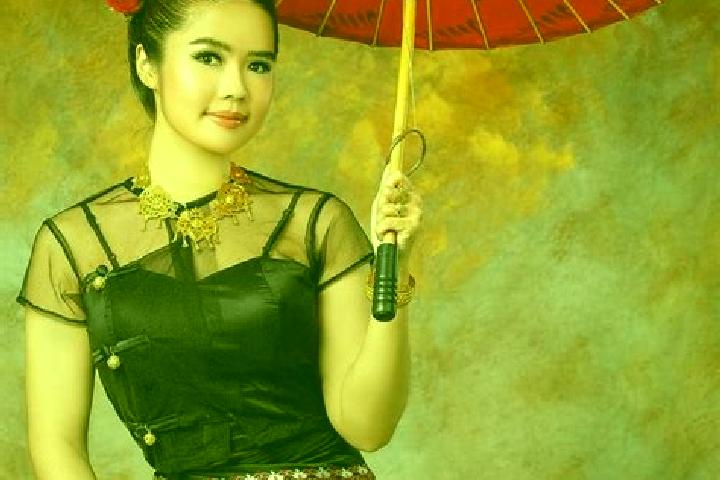 Layla, 29 — Escort in Kyan Khin Su, Myanmar