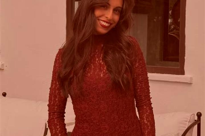 Layla, 29 — Escort in La Cuesta, Mexico
