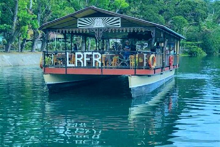 Layla, 29 — Escort in Loboc, Philippines