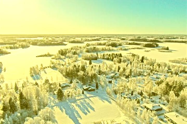Layla, 29 — Escort in Lohtaja, Finland