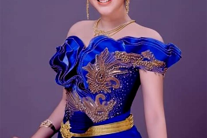 Layla, 29 — Escort in Mudon, Myanmar