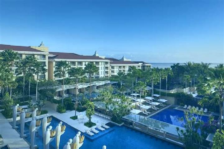 Layla, 29 — Escort in Nusa Dua, Indonesia