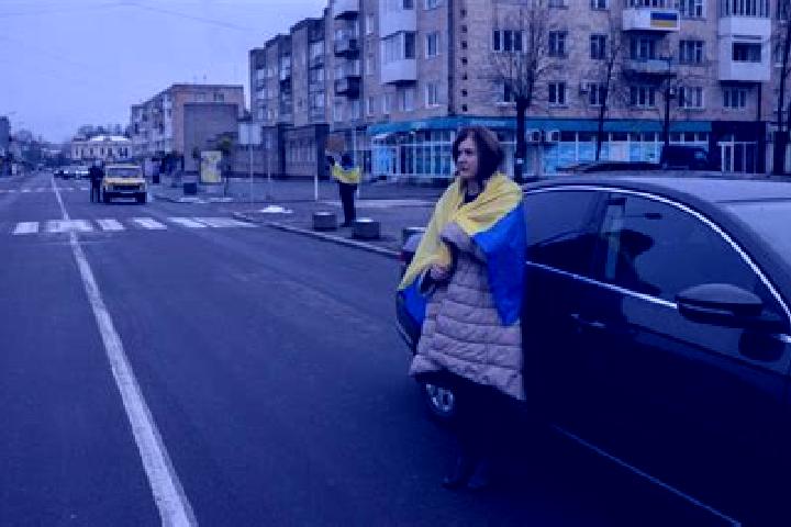 Layla, 29 — Escort in Obzhyle, Ukraine