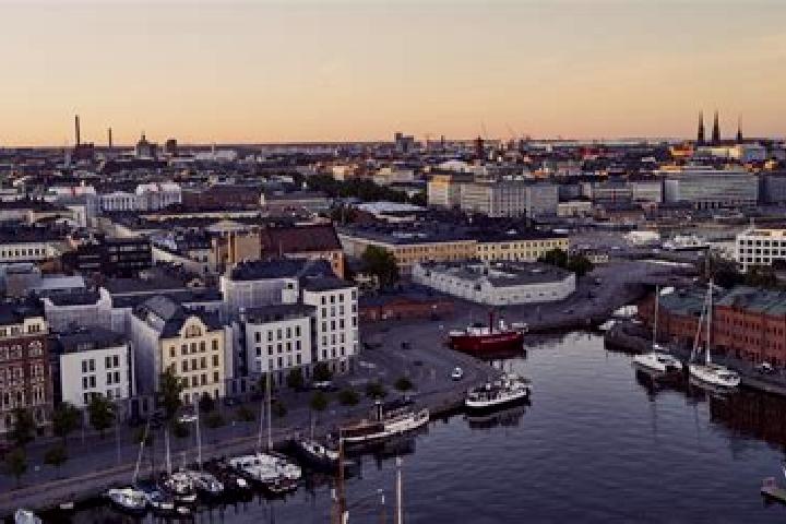 Layla, 29 — Escort in Pakila, Finland