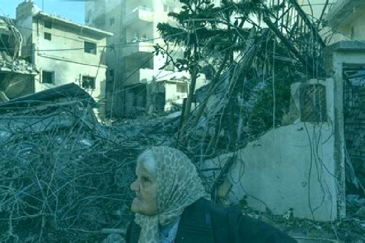 Layla, 29 — Escort in Ras Atiyah, Palestine