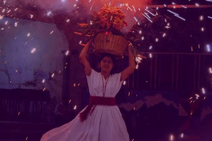 Layla, 29 — Escort in San Melchor Betaza, Mexico