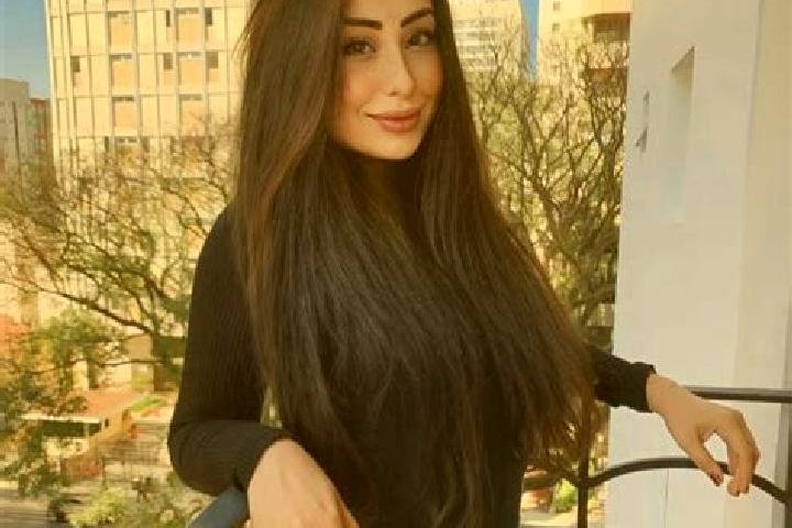 Layla, 29 — Escort in Silva Jardim, Brazil