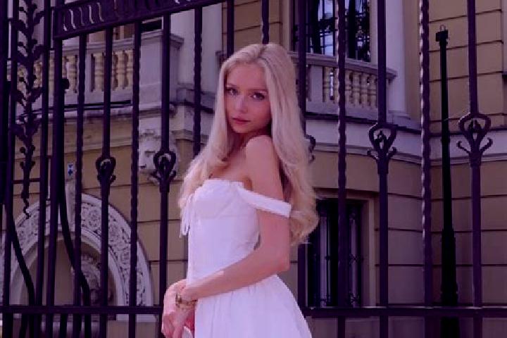 Layla, 29 — Escort in Sonnaz, France
