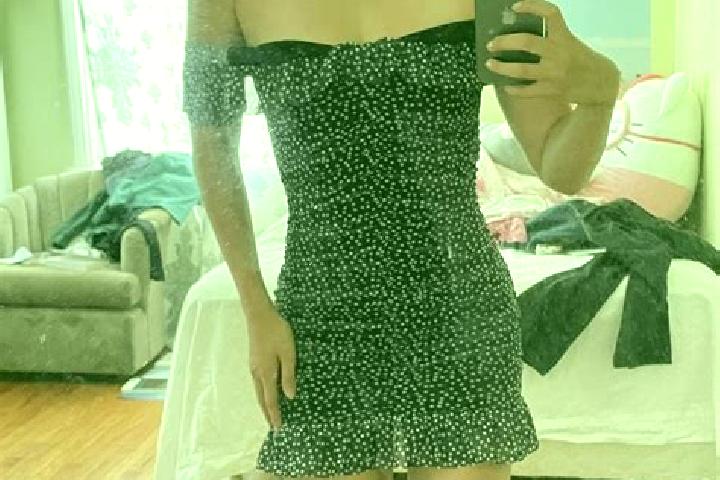Layla, 29 — Escort in Swarthmore, United States